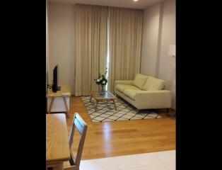 Keyne by Sansiri  1 Bedroom Condo in Thonglor