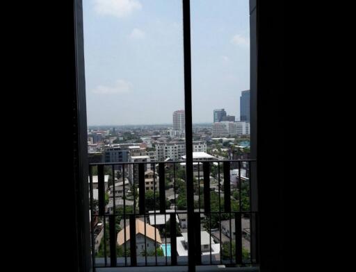 Keyne by Sansiri  1 Bedroom Condo in Thonglor