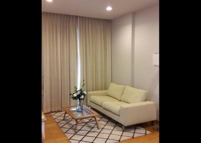 Keyne by Sansiri  1 Bedroom Condo in Thonglor