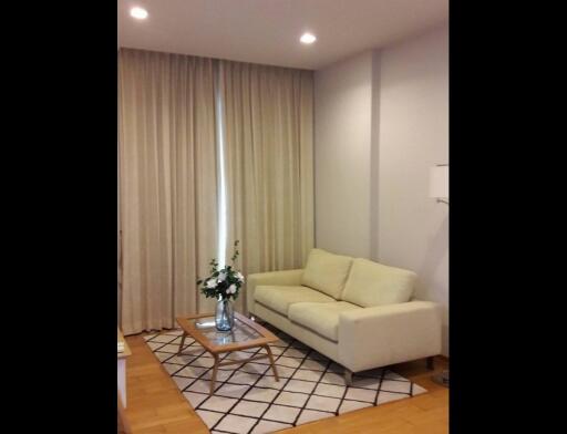 Keyne by Sansiri  1 Bedroom Condo in Thonglor