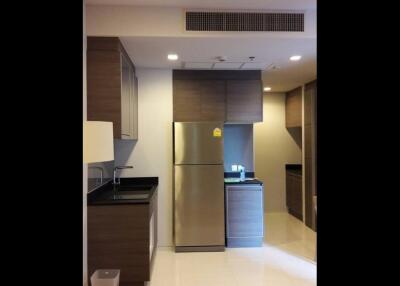 Keyne by Sansiri  1 Bedroom Condo in Thonglor