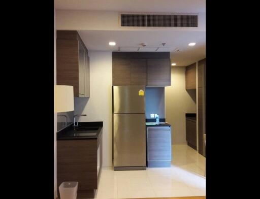 Keyne by Sansiri  1 Bedroom Condo in Thonglor