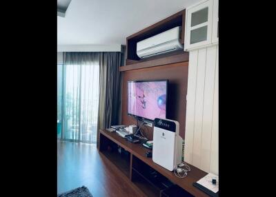 Belle Grand  1 Bedroom Condo in Rama 9