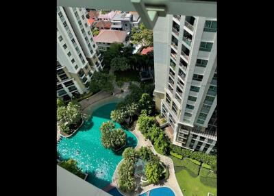 Belle Grand  1 Bedroom Condo in Rama 9