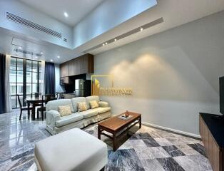 Acadamia Grand Tower  Renovated 1 Bedroom Property in Sukhumvit 43