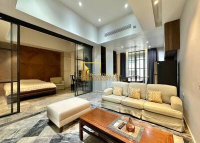 Acadamia Grand Tower  Renovated 1 Bedroom Property in Sukhumvit 43