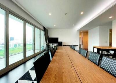 3 Bedroom Condo For Sale in 185 Rajadamri