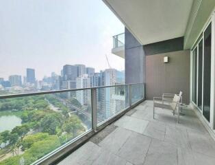 3 Bedroom Condo For Sale in 185 Rajadamri