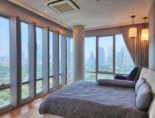 3 Bedroom Condo For Sale in 185 Rajadamri