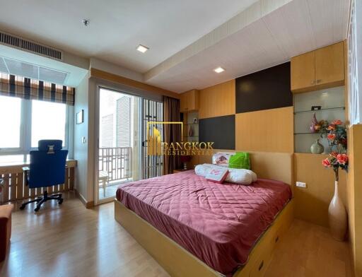 Nusasiri Grand  1 Bedroom Condo For Rent in Ekkamai