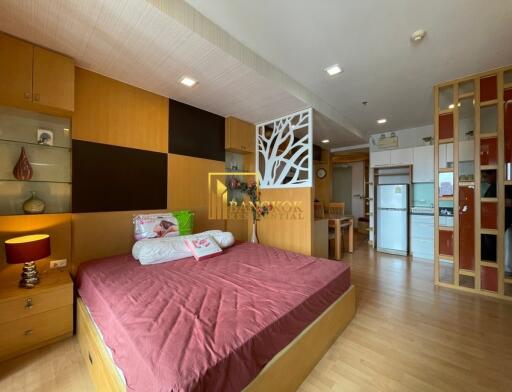 Nusasiri Grand  1 Bedroom Condo For Rent in Ekkamai