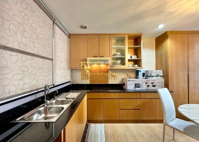 Baan Chan  Affordable 2 Bedroom Condo in Trendy Thonglor