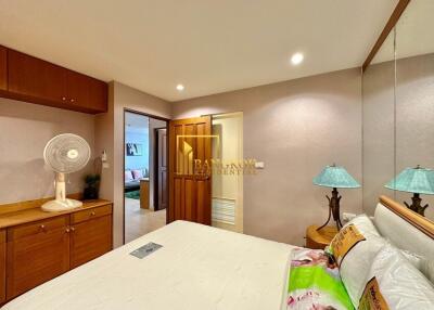 Baan Chan  Affordable 2 Bedroom Condo in Trendy Thonglor