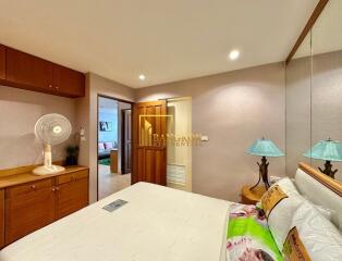 Baan Chan  Affordable 2 Bedroom Condo in Trendy Thonglor