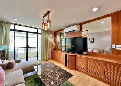 Baan Chan  Affordable 2 Bedroom Condo in Trendy Thonglor