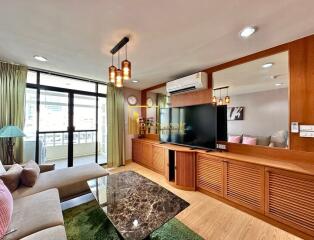 Baan Chan  Affordable 2 Bedroom Condo in Trendy Thonglor