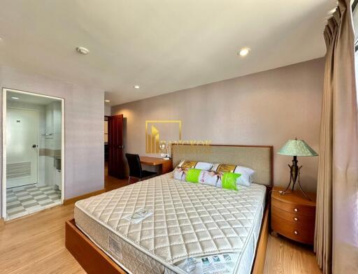 Baan Chan  Affordable 2 Bedroom Condo in Trendy Thonglor