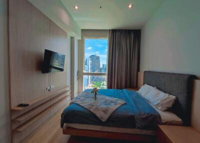 Millennium Residence  2 Bedroom For Rent in Asoke