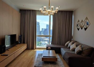 Millennium Residence  2 Bedroom For Rent in Asoke