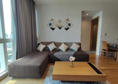 Millennium Residence  2 Bedroom For Rent in Asoke