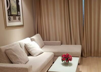 The Address Pathumwan  2 Bedroom Condo in Ratchathewi