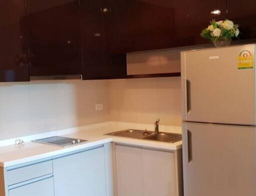 The Address Pathumwan  2 Bedroom Condo in Ratchathewi