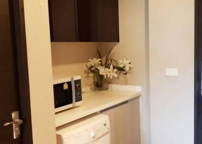 The Address Pathumwan  2 Bedroom Condo in Ratchathewi