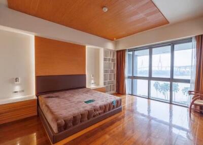 The Pano  3 Bedroom Duplex Condo For Sale in Rama 3