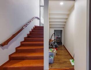 The Pano  3 Bedroom Duplex Condo For Sale in Rama 3