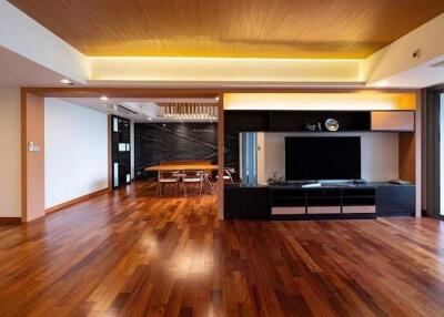 The Pano  3 Bedroom Duplex Condo For Sale in Rama 3