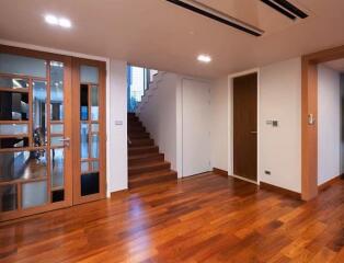 The Pano  3 Bedroom Duplex Condo For Sale in Rama 3