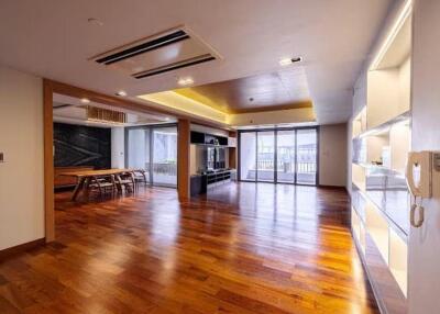 The Pano  3 Bedroom Duplex Condo For Sale in Rama 3