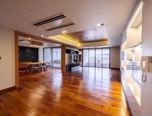 The Pano  3 Bedroom Duplex Condo For Sale in Rama 3