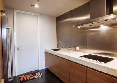 The Pano  3 Bedroom Duplex Condo For Sale in Rama 3