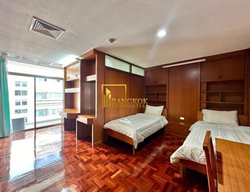 Large 3 Bedroom Apartment in Thonglor