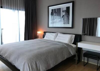 Noble Reveal | 2 Bedroom Condo For Rent in Ekkamai