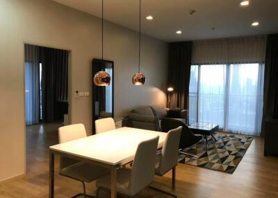 Noble Reveal  2 Bedroom Condo For Rent in Ekkamai