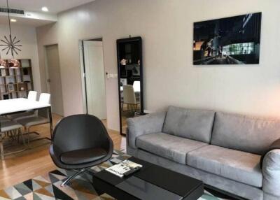 Noble Reveal | 2 Bedroom Condo For Rent in Ekkamai
