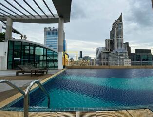 Supalai Premier Place  2 Bedroom Condo in Asoke