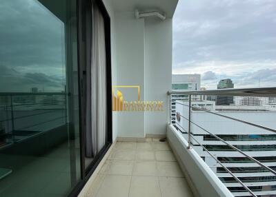 Supalai Premier Place  2 Bedroom Condo in Asoke