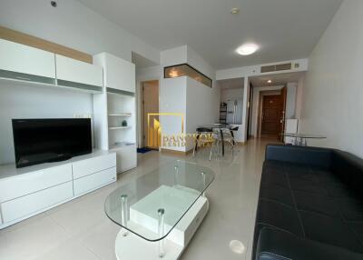 Supalai Premier Place  2 Bedroom Condo in Asoke