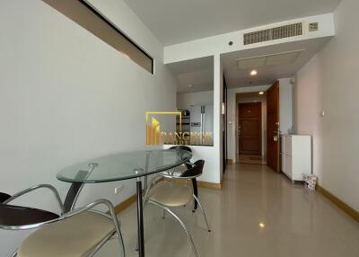 Supalai Premier Place  2 Bedroom Condo in Asoke