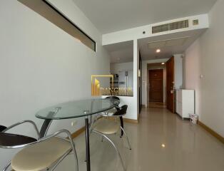 Supalai Premier Place  2 Bedroom Condo in Asoke