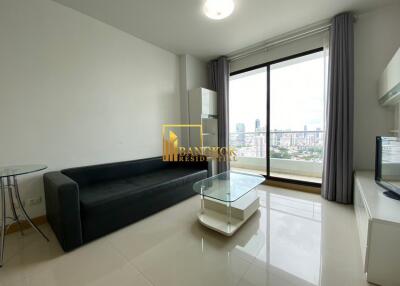 Supalai Premier Place  2 Bedroom Condo in Asoke