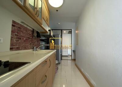 Supalai Premier Place  2 Bedroom Condo in Asoke