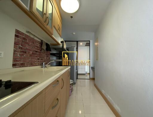 Supalai Premier Place  2 Bedroom Condo in Asoke