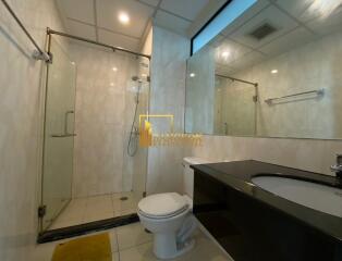 Supalai Premier Place  2 Bedroom Condo in Asoke