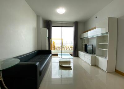 Supalai Premier Place  2 Bedroom Condo in Asoke