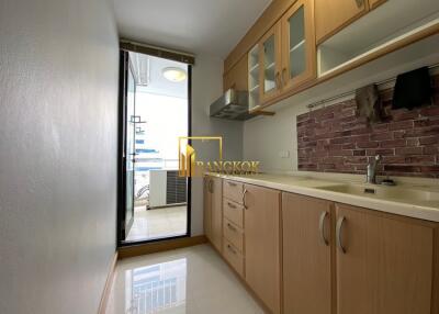 Supalai Premier Place  2 Bedroom Condo in Asoke