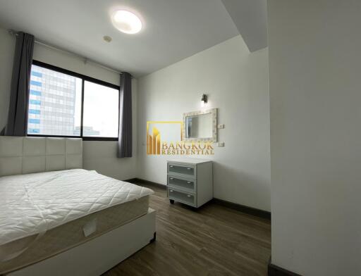 Supalai Premier Place  2 Bedroom Condo in Asoke